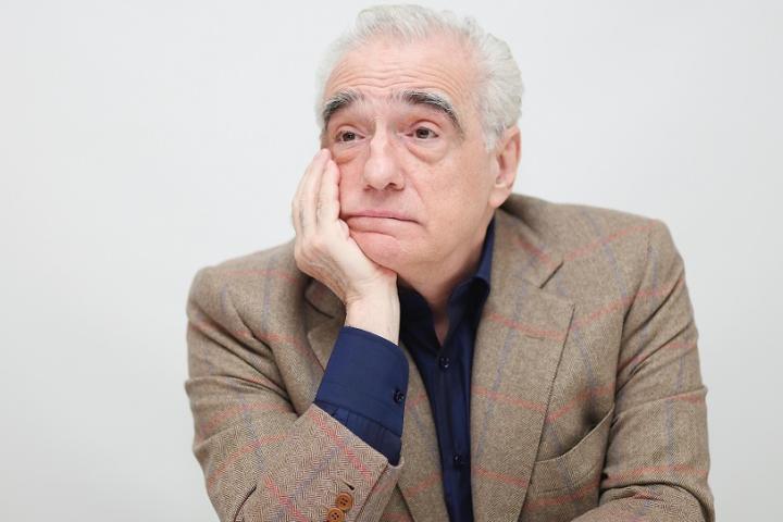Цитата дня. Мартин Скорсезе — об упущенном шансе стать священником: «Меня выгнали из семинарии за плохое поведение»