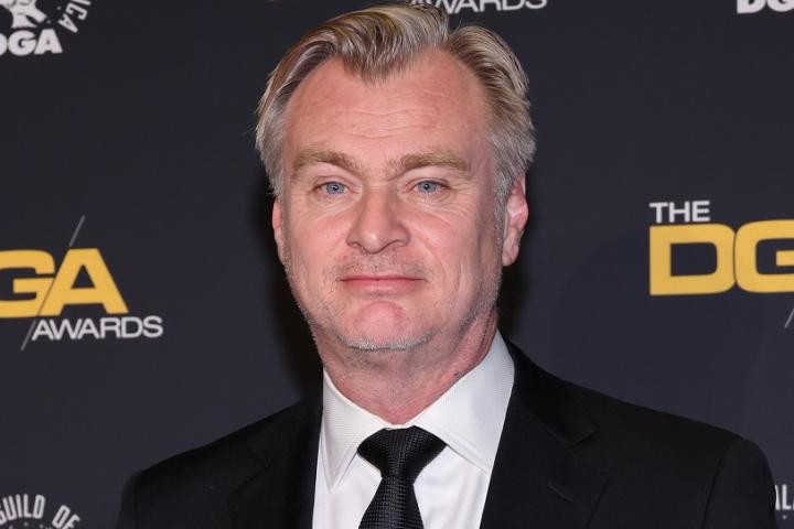 Похвала дня. Кристофер Нолан — об игре Дуэйна Джонсона в «Крушащей машине»: «Вряд ли вы увидите лучшее исполнение в этом году»