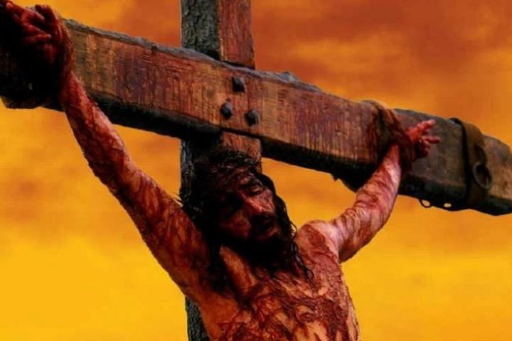 Цифра дня. $200 миллионов — таков совокупный производственный бюджет двух частей «Воскресения Христа» Мэла Гибсона