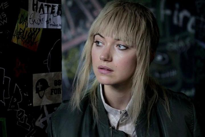 Кастинг дня. Имоджен Путс в триллере Джереми Солнье и А24, Аннетт Бенинг и Джордж Клуни в драме об эвтаназии и др.