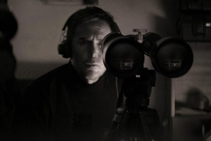 Анонс дня. Сэм Рокуэлл сыграет смертельно больного частного детектива в экранизации нуарного комикса «Опухоль»