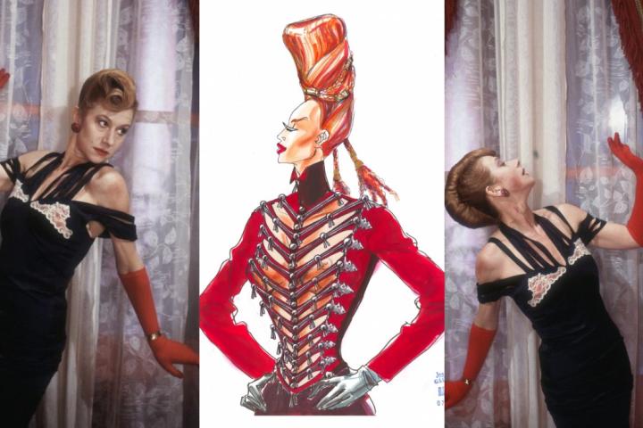 Барокко, эпатаж и нагота: о чем говорит одежда в фильмах Питера Гринуэя? 