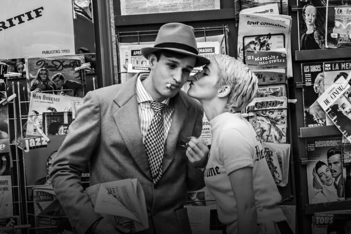 Все мы — мертвецы в отпуске. Что писали про «На последнем дыхании» Годара во время его выхода