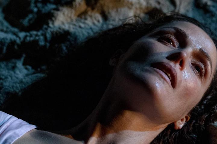 Измученная Роуз Бирн и бесконечный ремонт в драме «Я бы тебя пнула, если бы могла»