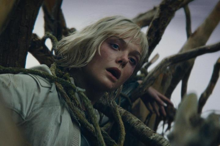 Цифра дня. Новый «Хищник» взял на старте в домашнем прокате рекордные для франшизы $40 миллионов