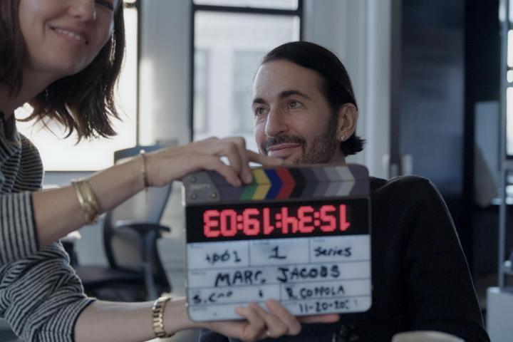 Дружба как оптика: какой получилась документалка Софии Копполы про Марка Джейкобса