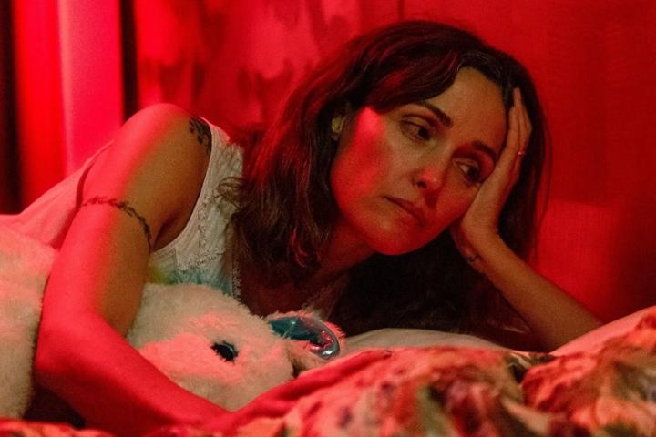 Показ дня. Кинопортал KNMN приглашает на предпремьерный показ фильма «Я бы тебя пнула, если бы могла»