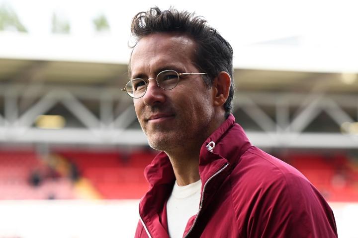 Ремейк дня. Райан Рейнольдс присматривается к главной роли в новой версии «Громилы и Скорохода» Майкла Чимино