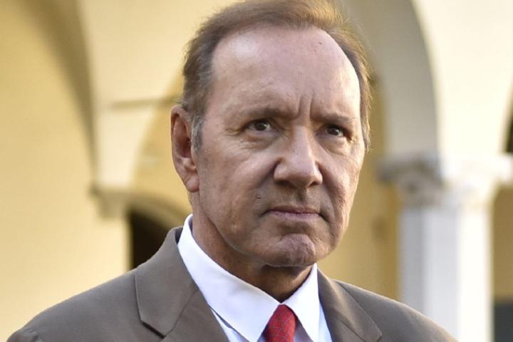 Изгой дня. Кевин Спейси заявил, что его изгнание из Голливуда «закончится, если завтра позвонят Скорсезе или Тарантино»