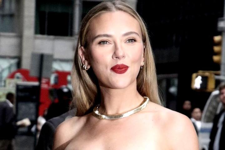 Ребут дня. Скарлетт Йоханссон исполнит главную роль в новом «Изгоняющем дьявола» — первом фильме ужасов в своей карьере