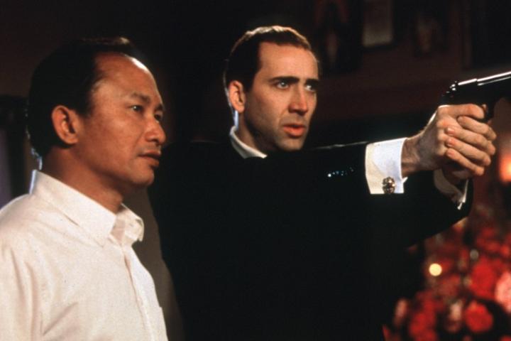 Байопик дня. Джон Ву снимет гангстерскую драму о боссе мафии Карло Гамбино с Николасом Кейджем в главной роли