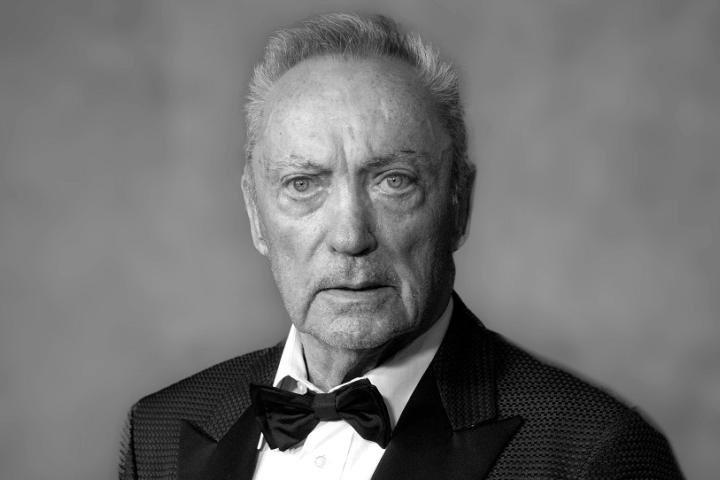 Утрата дня. Умер Удо Кир