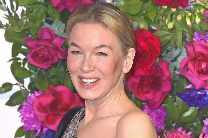 Анонс дня. Рене Зеллвегер в триллере режиссёра «Гарри Поттера» сыграет мать, которая находит похищенного сына