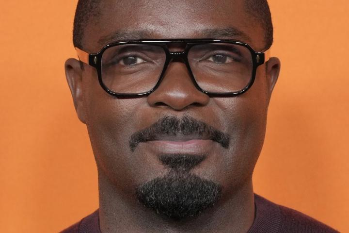 Экранизация дня. Дэвид Ойелоуо поставит киноверсию шекспировского «Отелло» и сыграет в ней заглавную роль