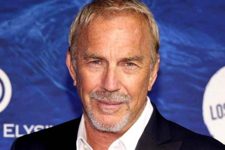 Роль дня. Кевин Костнер перевоплотится в Билла Клинтона в сериале о миссии ООН в Восточном Тиморе