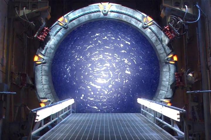 Сериал дня. «Звёздные врата» открываются снова — Amazon анонсировал новую главу сайфай-саги