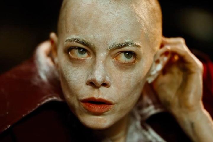 Награда дня. Объявлены номинанты на премию Европейской киноакадемии в технических категориях