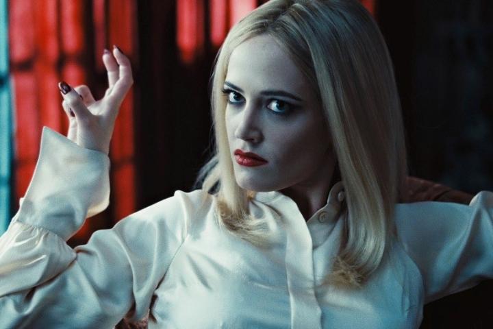 Кастинг дня. Ева Грин в третьем сезоне «Уэнздей», Ной Сентинео в киноверсии «Мобильного воина Гандама» с Сидни Суини и др.