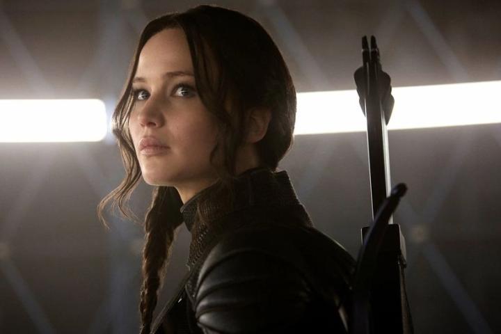 Плагиат дня. Квентин Тарантино считает, что Сьюзен Коллинз украла идею «Голодных игр» у автора «Королевской битвы»