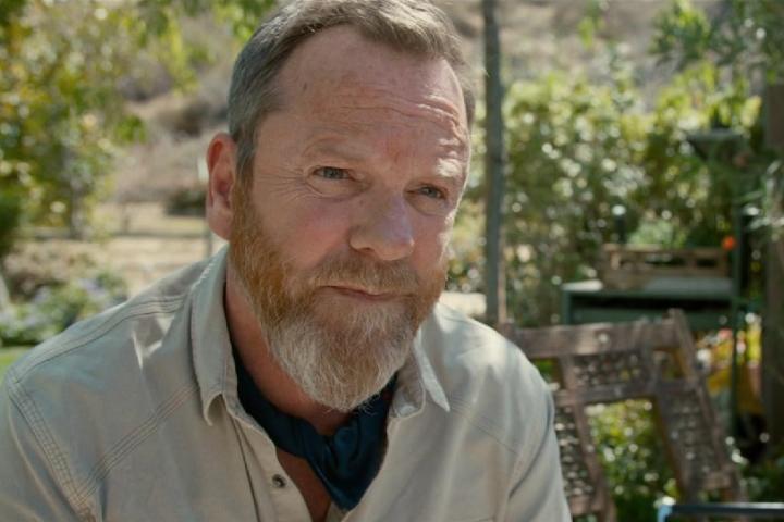 Анонс дня. Кифер Сазерленд примерит на себя образ мстителя в экшен-триллере от создателей «Джона Уика»