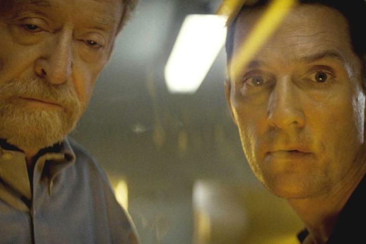 ИИ дня. Мэттью МакКонахи и Майкл Кейн дали согласие на воссоздание своих голосов с помощью искусственного интеллекта