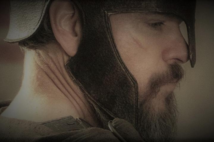 Технология дня. Оператор Хойте ван Хойтема рассказал, как тестировал IMAX-камеры для съёмок «Одиссеи» — и при чём тут Дэвид Боуи