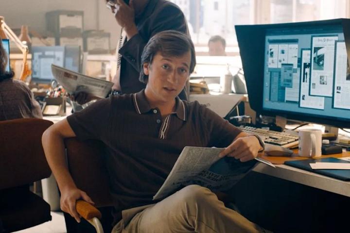 Сериал дня. В DC Studios и HBO Max подтвердили разработку сериала о Джимми Олсене и раскрыли имя антагониста первого сезона