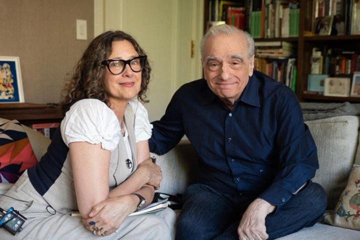 Грешный пророк: вера, насилие и борьба с цензорами в документалке «Мистер Скорсезе»