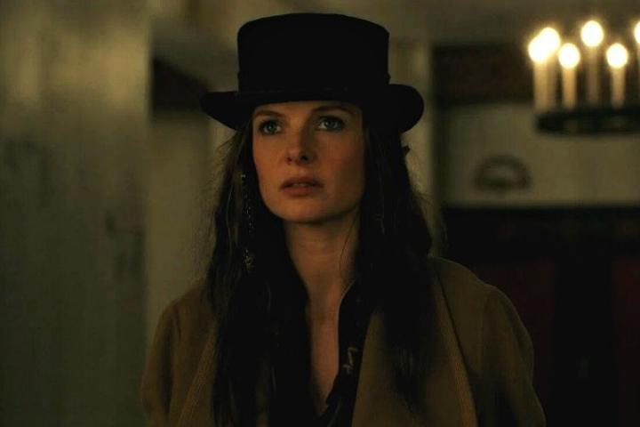 Воссоединение дня. Майк Флэнаган хочет, чтобы Ребекка Фергюсон сыграла в его ребуте «Изгоняющего дьявола»