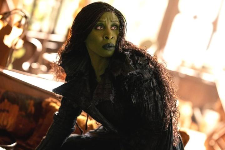 Мюзикл дня. Джеймс Кэмерон 15 лет назад чуть не экранизировал «Злую»