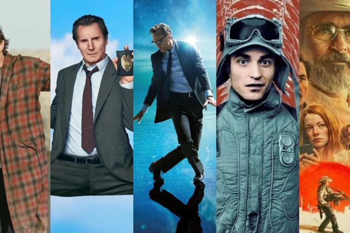 Итоги 2025: Худшие фильмы по мнению авторов и редакции KNMN