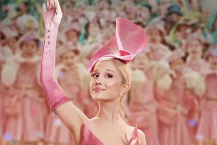 Самые культовые образы из киномюзиклов