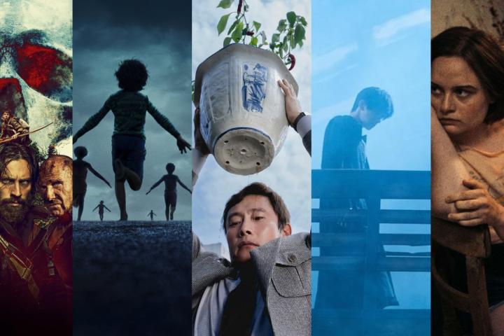 Итоги 2025: Лучшие фильмы по мнению редакции и авторов KNMN