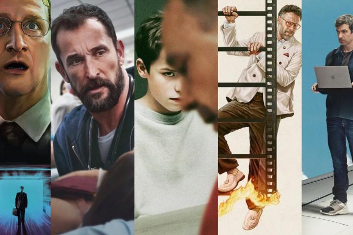 Североамериканская геополитика, балет и плохая девочка Джессика Честейн в «Мечтах»