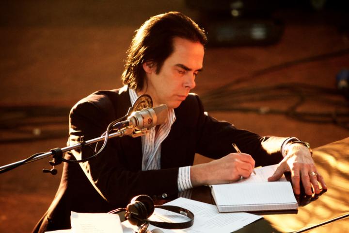 Из тьмы к свету: Многие лики Ника Кейва