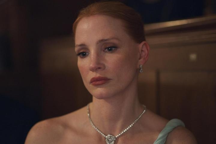 Североамериканская геополитика, балет и плохая девочка Джессика Честейн в «Мечтах»