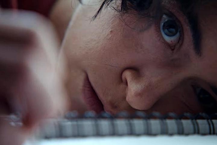 Дом в лесу, Татьяна Маслани в панике и шоколадный торт в «Крипере» Осгуда Перкинса