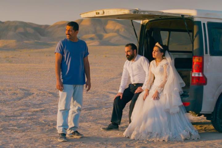 Скрипящий протез, месть палачу и политическая сатира в «Простой случайности» Джафара Панахи