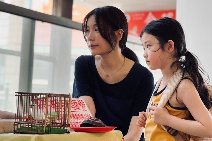 Дьявольская рука, Шон Бейкер и тайваньская семья в «Левше»