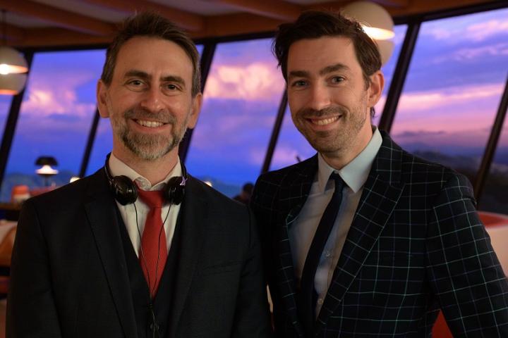 Сайфай дня. Режиссёры хоррора «Пункт назначения: Узы крови» поставят фильм о путешественнике во времени