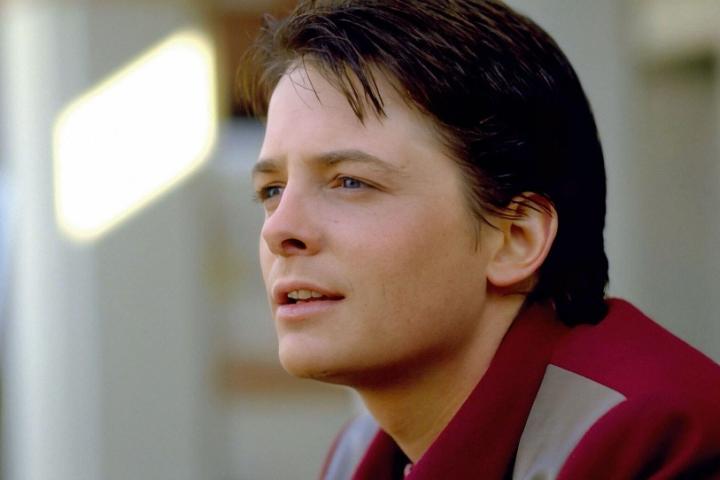 Книга дня. Майкл Дж. Фокс назвал свой любимый роман о путешествиях во времени