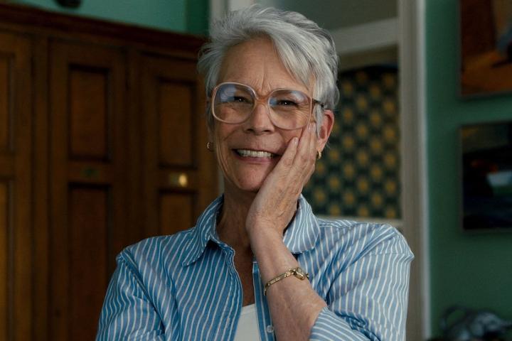 Воспоминание дня. Джейми Ли Кёртис в детстве могла сыграть героиню «Изгоняющего дьявола», но её мать Джанет Ли была против