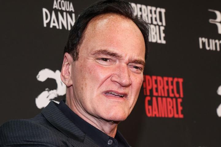 Топ дня. Квентин Тарантино назвал лучший фильм XXI века