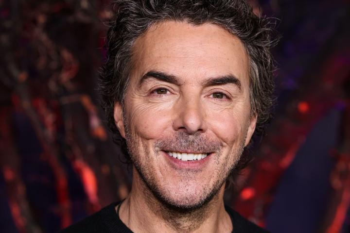 Фото дня. Шон Леви завершил съёмки своих «Звёздных войн» и опубликовал кадр со съёмочной площадки