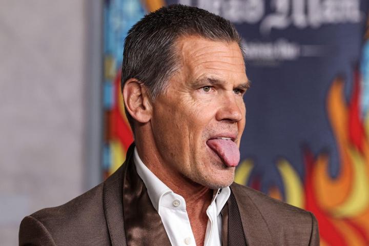 Цитата дня. Джош Бролин — о Дональде Трампе: «Он непревзойдённый гений маркетинга»