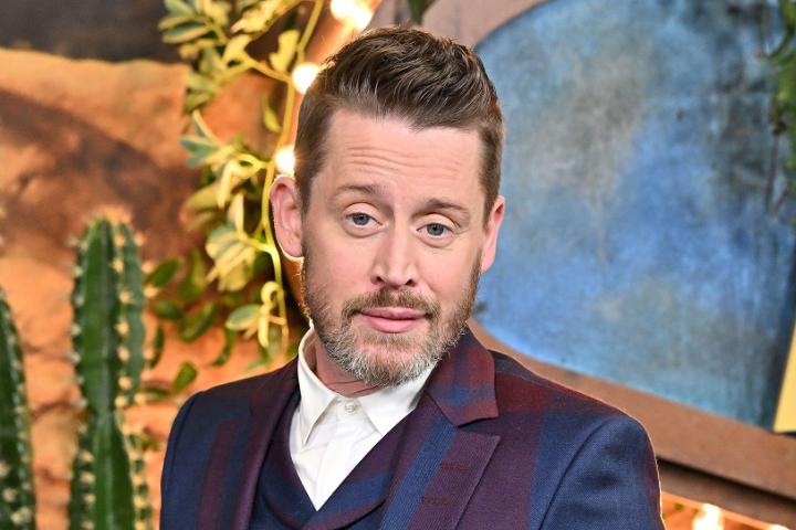 Каникулы дня. Маколей Калкин объяснил, почему в 1994 году сделал длительный перерыв в актёрской карьере