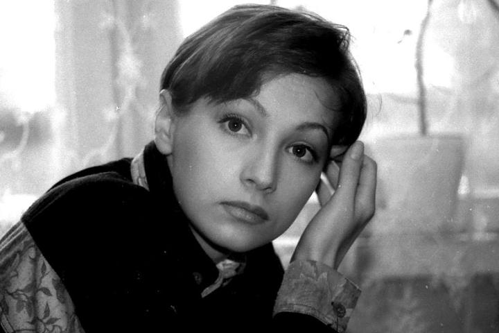 Утрата дня. Умерла Ксения Качалина