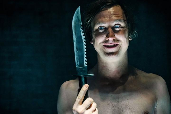 Роль дня. Брейниака в сиквеле «Супермена» сыграет немецкий актёр Ларс Айдингер