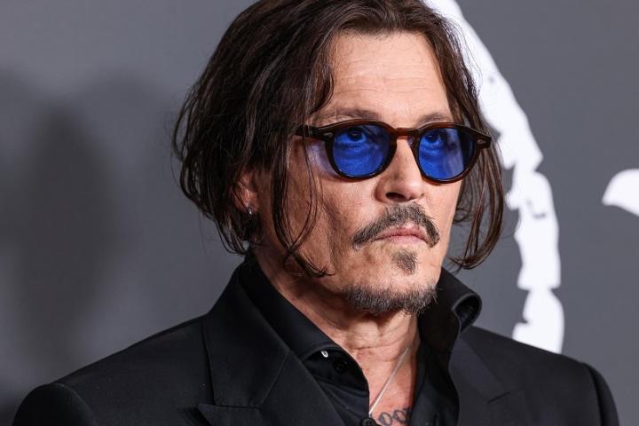 Экранизация дня. Джонни Депп сыграет в первой англоязычной киноверсии «Мастера и Маргариты»