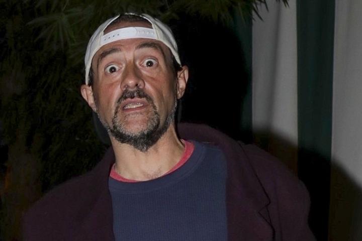 Сиквел дня. Кевин Смит хочет, чтобы Метатрона в «Догме 2» сыграла Хелен Миррен, а дьявола — Остин Батлер 